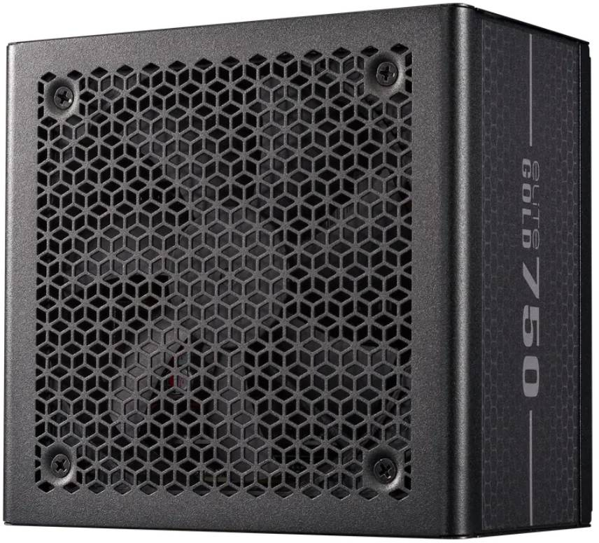 Cooler Master Elite Gold 750W (MPX-7505-AFAG) (750 W) | SoloTodo.cl