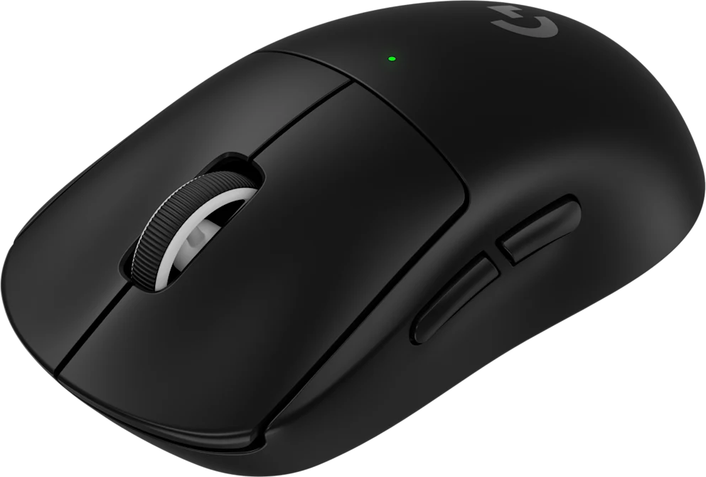 Logitech PRO X Superlight 2 SE - Negro (910-007648) | SoloTodo.cl