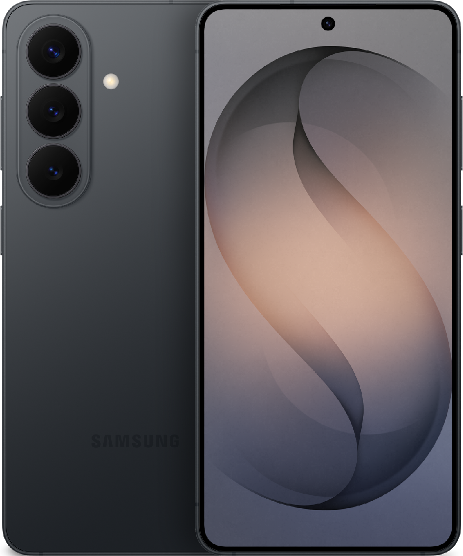 Samsung Galaxy S26 (S942B / 256 GB / 12 GB / Black) [SM
