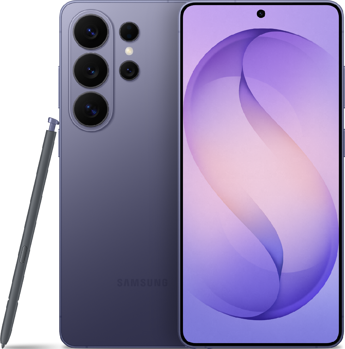Samsung Galaxy S26 Ultra (S948B / 512 GB / 12 GB / Cobalt Violet