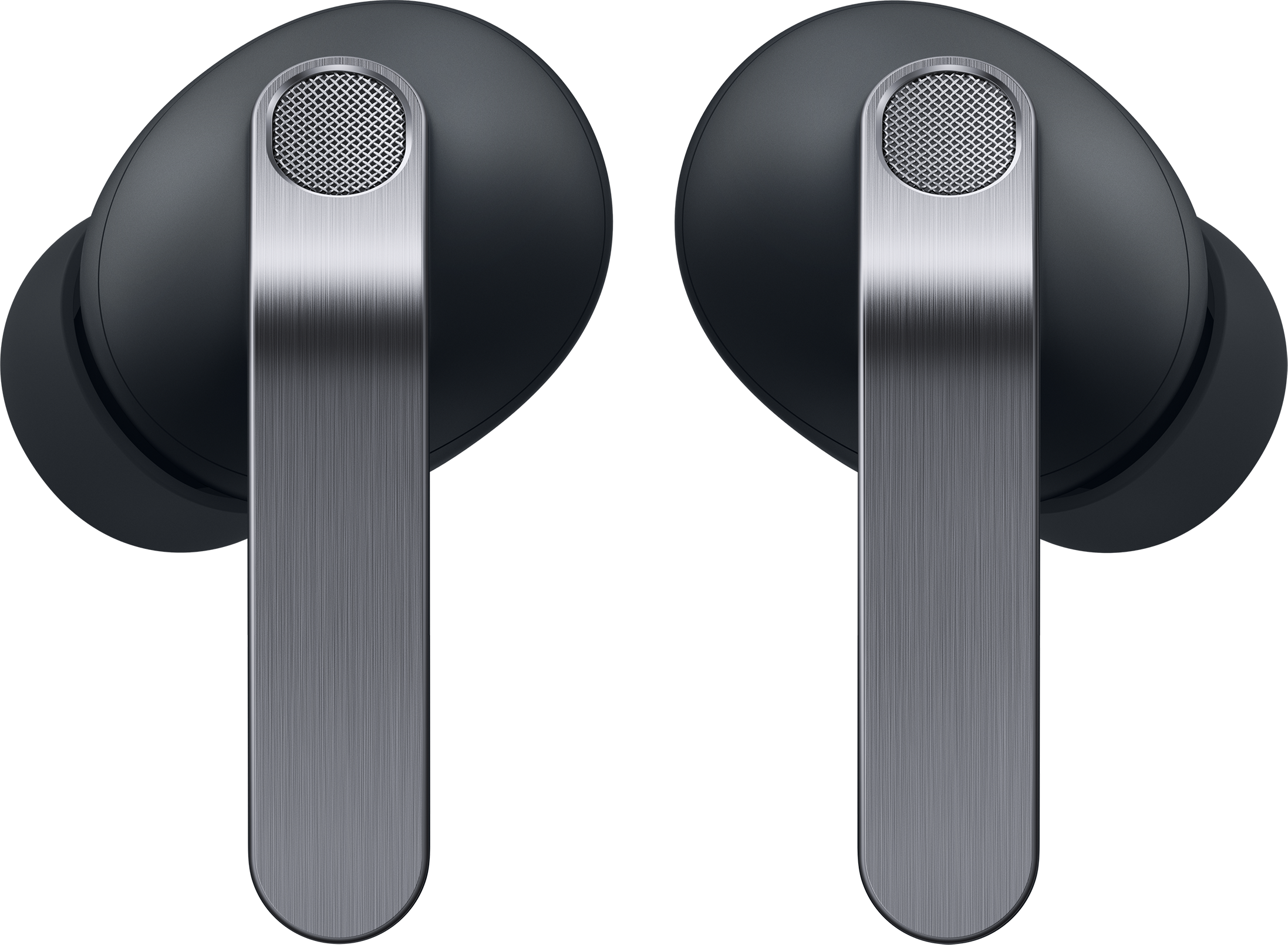 Samsung Galaxy Buds4 Pro - Black (SM-R640NZKACHO) | SoloTodo.cl