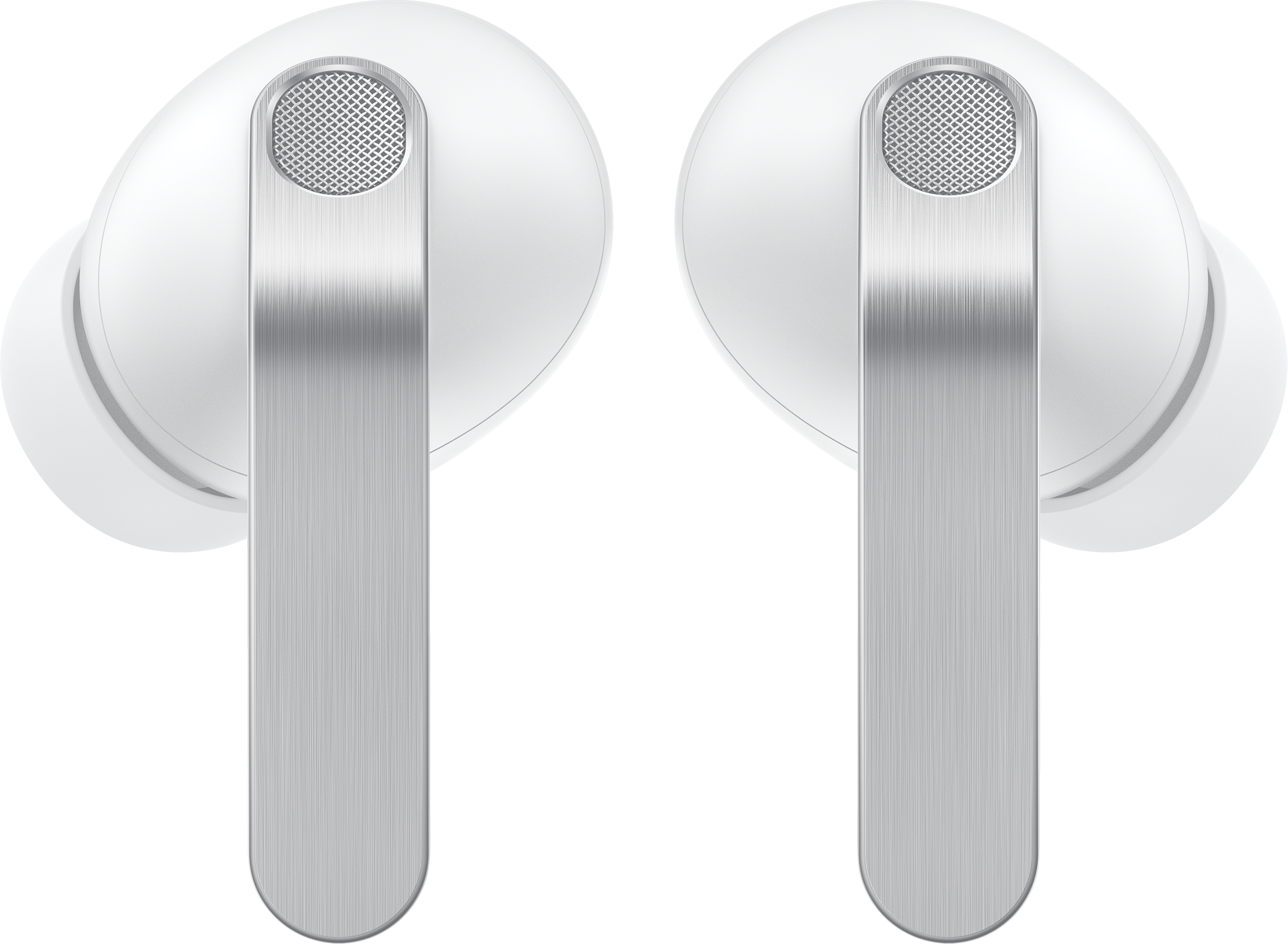 Samsung Galaxy Buds4 Pro - White (SM-R640NZWACHO) | SoloTodo.cl