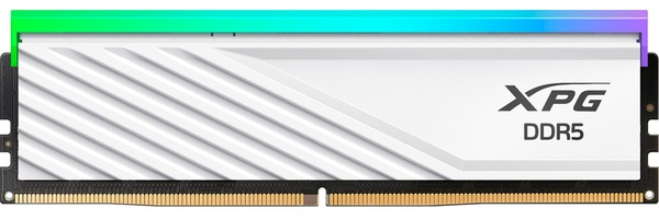 A-DATA XPG Lancer Blade RGB AX5U5600C468G-SLABRWH (1 x 8 GB | DIMM