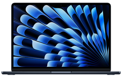 Apple MacBook Air 13 (Early 2026 / Apple Silicon M5 8-Core GPU