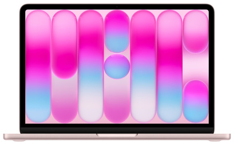 Apple MacBook Neo (Early 2026 / Apple Silicon A18 5-Core GPU / 8
