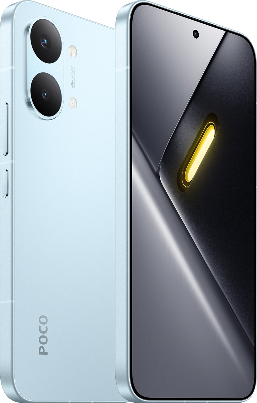 Xiaomi Poco X8 Pro Max (512 GB / 12 GB / Blue) | SoloTodo.cl