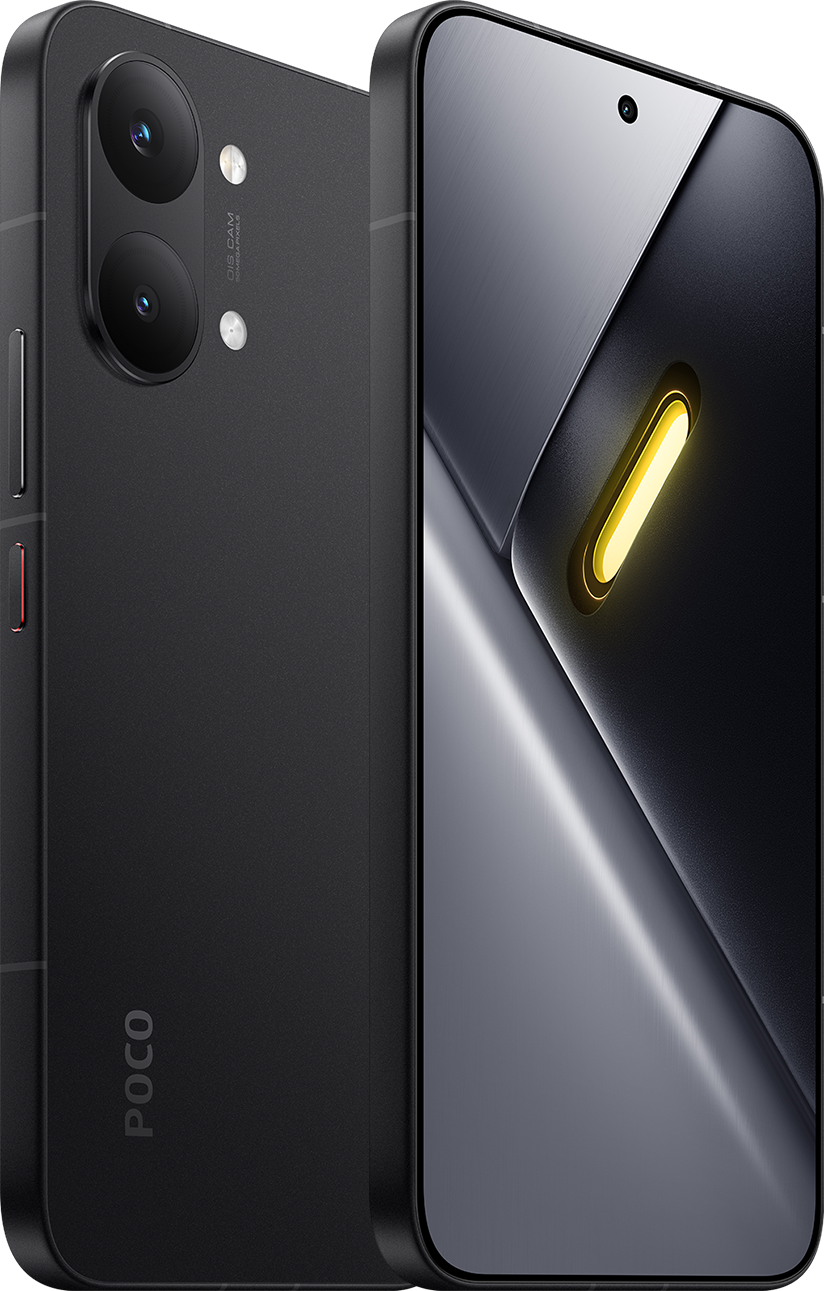 Xiaomi Poco X8 Pro Max (512 GB / 12 GB / Black) | SoloTodo.cl