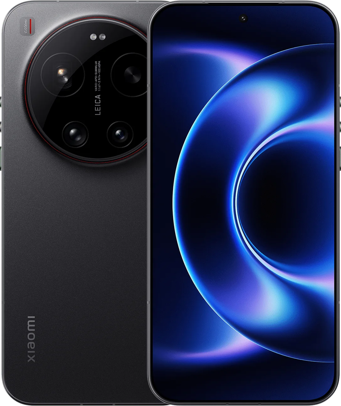 Xiaomi 17 Ultra 512gb 国内版 SIMフリー プラック Xiaomi 17 Ultra (512 GB / 16 GB / Black) | SoloTodo.cl