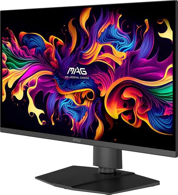 MSI MAG 271QP QD-OLED X24 | SoloTodo.cl