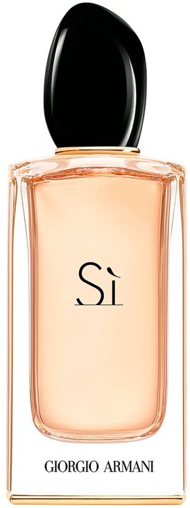 Giorgio Armani Sì (Eau de Parfum (EDP) / 100 mL) | SoloTodo.cl