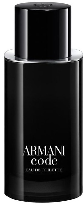 Giorgio Armani Code Eau de Toilette (Eau de Toilette (EDT) / 75 mL