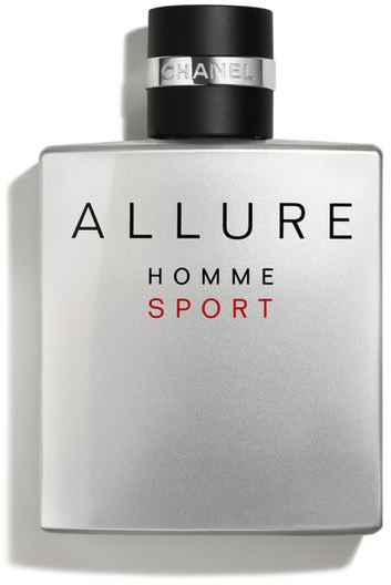 Chanel Allure Homme Sport (Eau de Toilette (EDT) / 50 mL