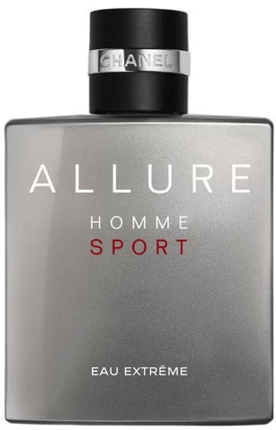 Chanel Allure Homme Sport Eau Extrême (Eau de Parfum (EDP) / 150