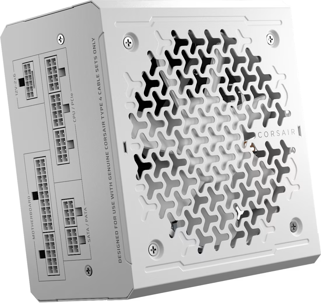 Corsair RMx Series RM850e (850 W)