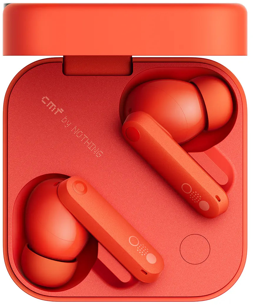 Nothing CMF Buds 2 Pro - Orange