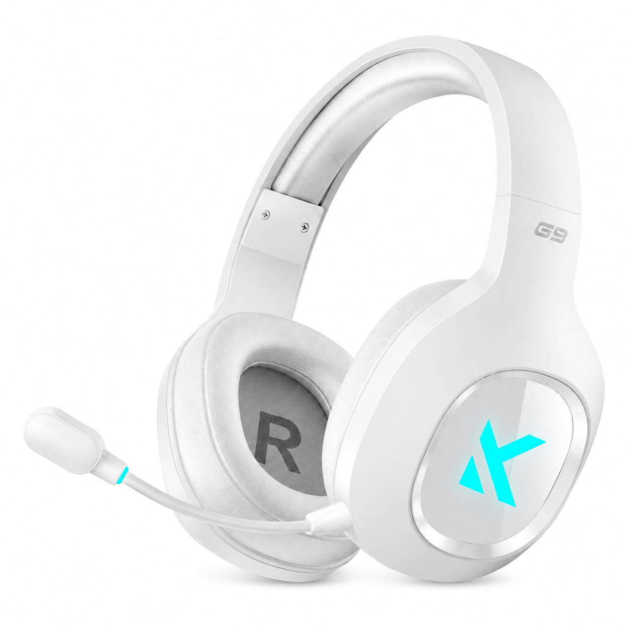 MCHOSE G9 Pro Wireless - Black (clone)
