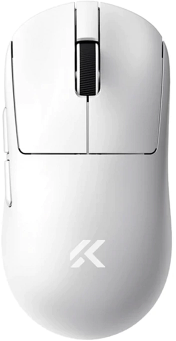 MCHOSE A7 V2 Pro - White