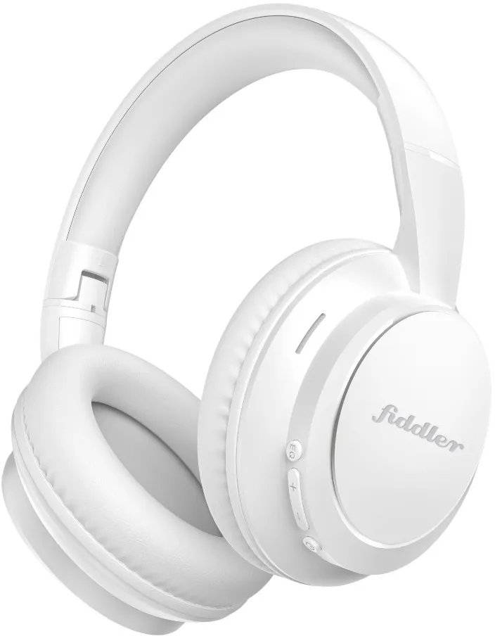 Fiddler Audífonos Bluetooth Over Ear - Black (clone) (FD-B70B)
