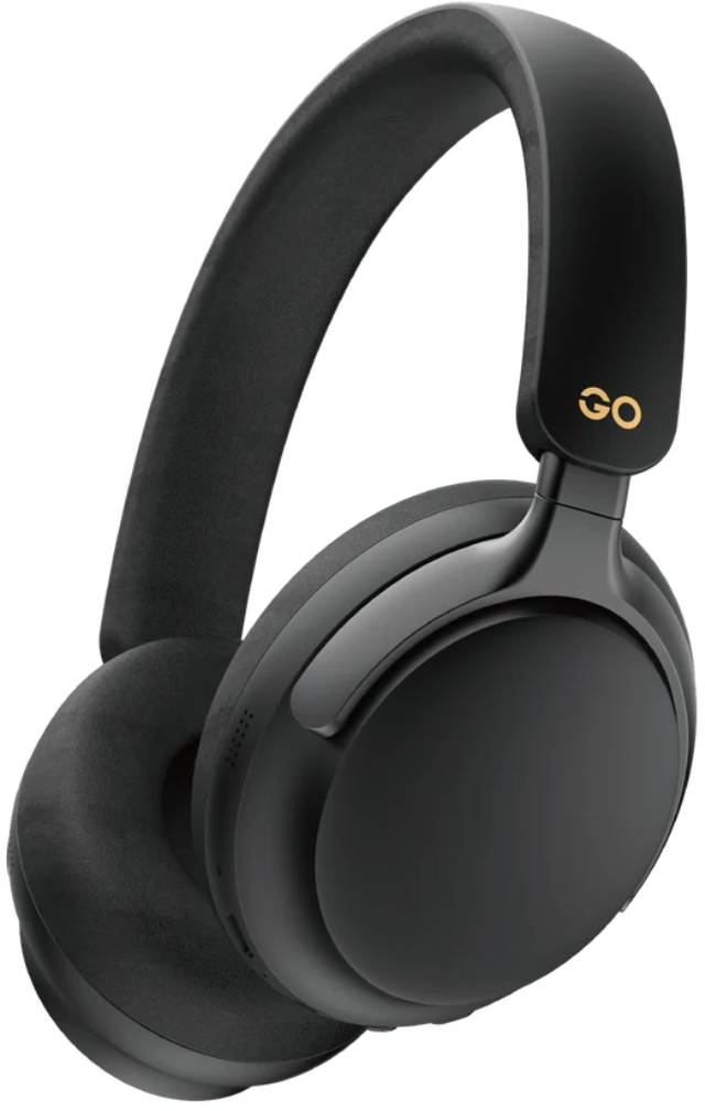 Fantech WH07A FLOW - Black