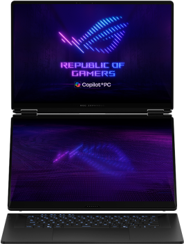 ASUS ROG Zephyrus Duo 16 GX651AX-SR045W [90NR0NT2-M00230