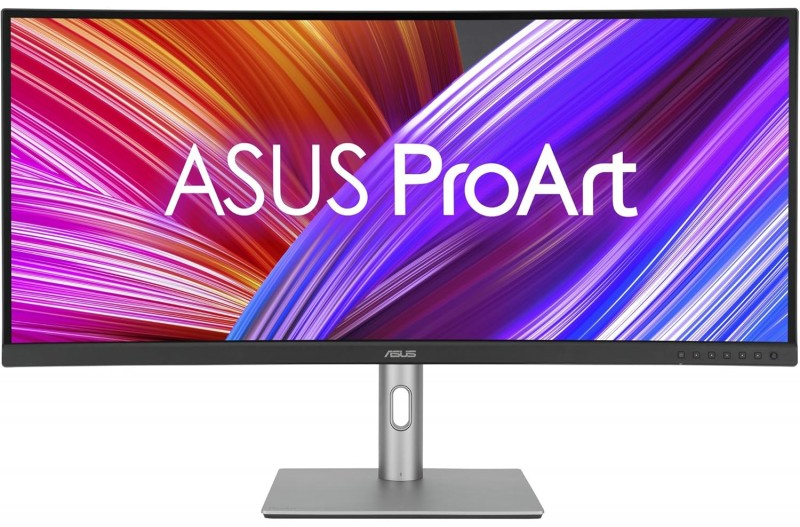 ASUS ProArt PA34VCNV