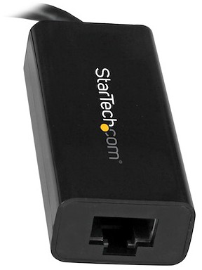 USB-C to Gigabit Ethernet Adapter RJ45