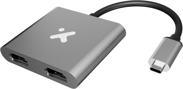 DisplayPort to HDMI Adapter Converter