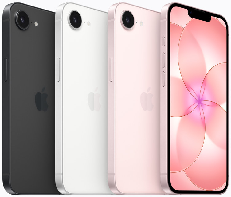 Apple iPhone 15 (256 GB / Pink) | SoloTodo.cl