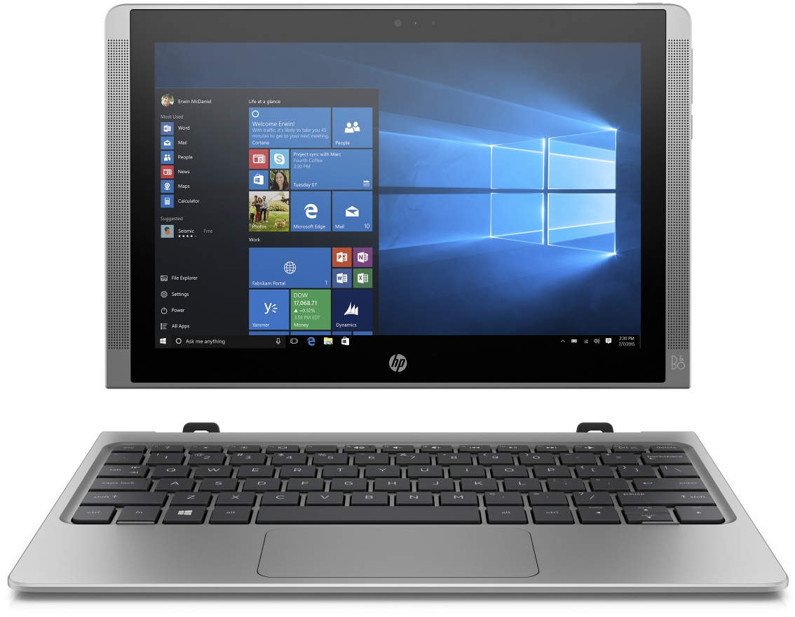 HP Pavilion x2 10-n102la [K8P07LA] | SoloTodo.cl