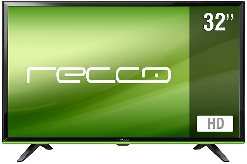 32型テレビ arcadrec ハイセンス・ジャパン 32V型 液晶テレビ A4Nシリーズ｜32A4N｜[通販