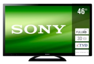 Sony Bravia KDL-46HX855 | SoloTodo.cl