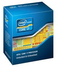 Intel Core i7-3770K | SoloTodo.cl