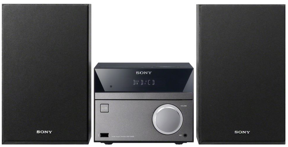Sony CMT-S40D | SoloTodo.cl