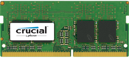Crucial CT4G4SFS8213 (1 x 4GB | SO-DIMM DDR4-2133) | SoloTodo.cl