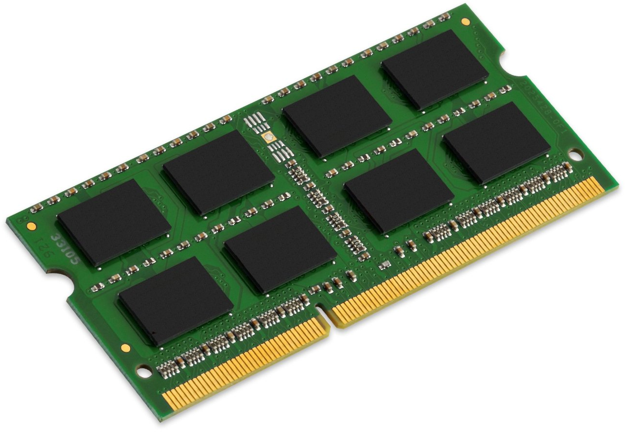 Kingston KCP426SD8/16 (1 x 16GB | SO-DIMM DDR4-2666) | SoloTodo.cl