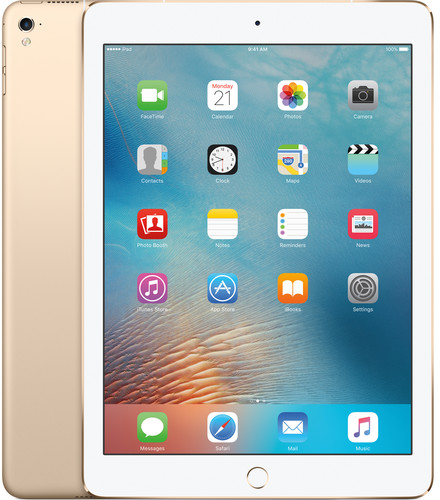 Apple iPad Pro 9.7 [MLMX2CI/A] | SoloTodo.cl
