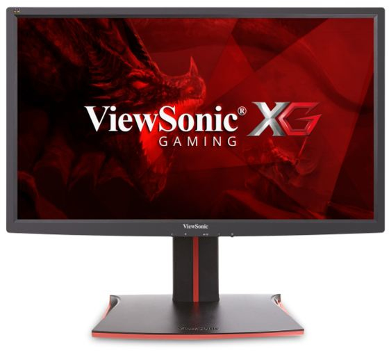 Viewsonic XG2401 | SoloTodo.cl