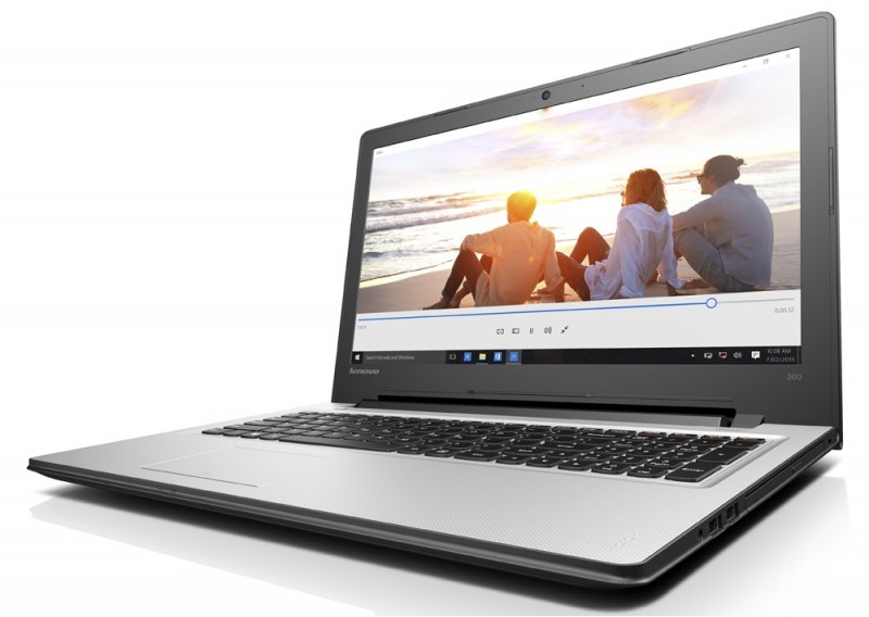 Lenovo IdeaPad 300-15IBR [80M300CSLM] | SoloTodo.cl