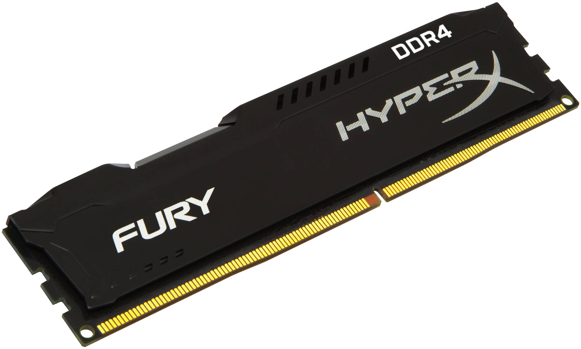 HyperX Fury Black HX421C14FB2/8 (1 x 8 GB | DIMM DDR4-2133
