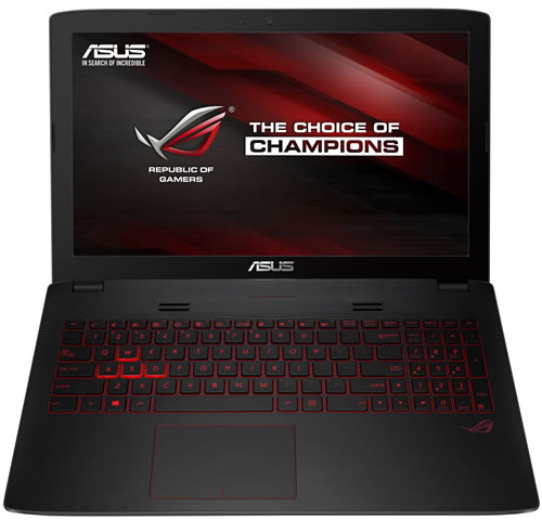 ASUS ROG GL552VX-DM093T | SoloTodo.cl