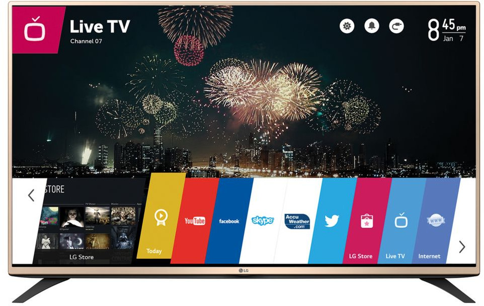 LG 49UF6900 | SoloTodo.cl