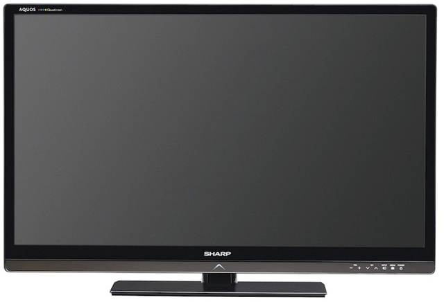 Sharp Aquos LC-46LE835 | SoloTodo.cl
