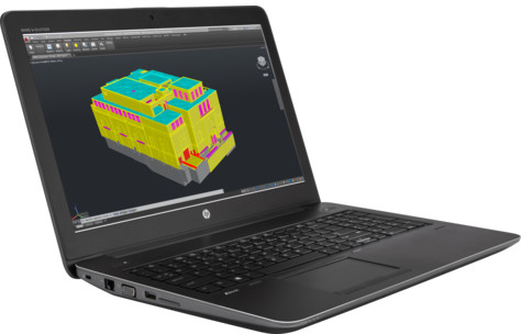 HP ZBook 15 G3 [W0R49LA] | SoloTodo.cl