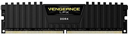 Corsair Vengeance LPX CMK16GX4M1B3000C15 (1 x 16GB | DIMM DDR4