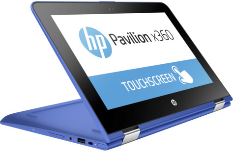 HP 11-U015LA x360 [V7S30LA] | SoloTodo.cl