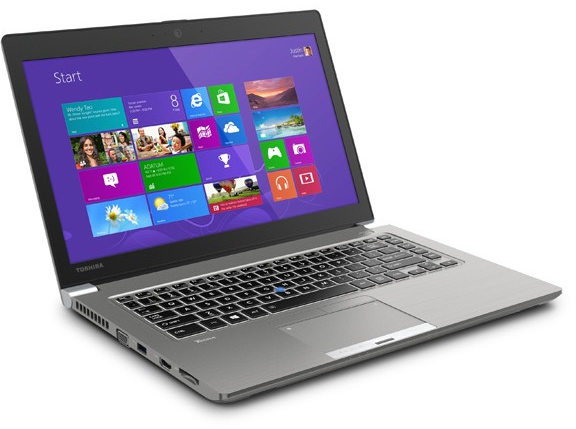 Toshiba Tecra Z40-C1410LA [PT463U-07P01Y] | SoloTodo.cl