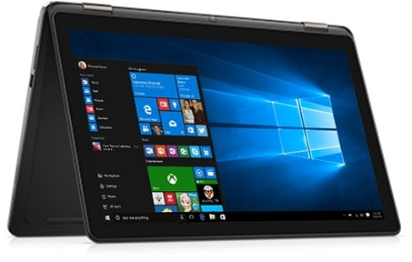 Dell Inspiron 15-7568 | SoloTodo.cl