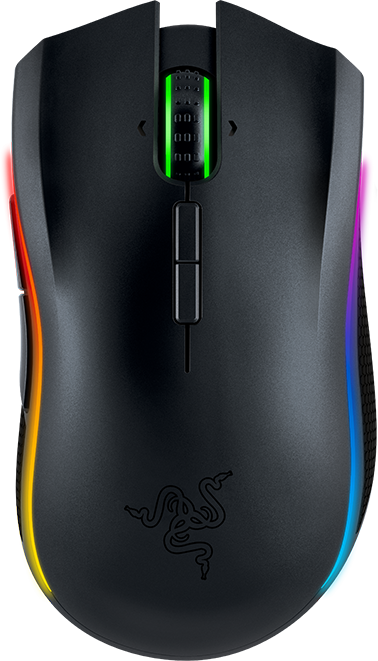Razer Mamba (RZ01-01360100-R3U1) | SoloTodo.cl