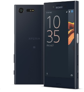 Sony Xperia X Compact (F5321 / Negro) | SoloTodo.cl