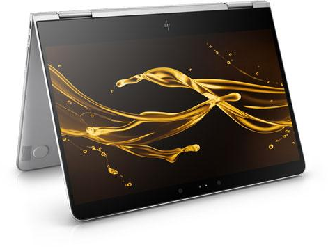 HP Spectre x360 13-AC003LA [Z4Y36LA] | SoloTodo.cl